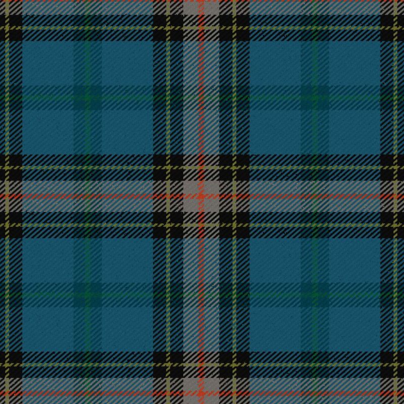 Anne Arundel County Ancient Tartan Kilt