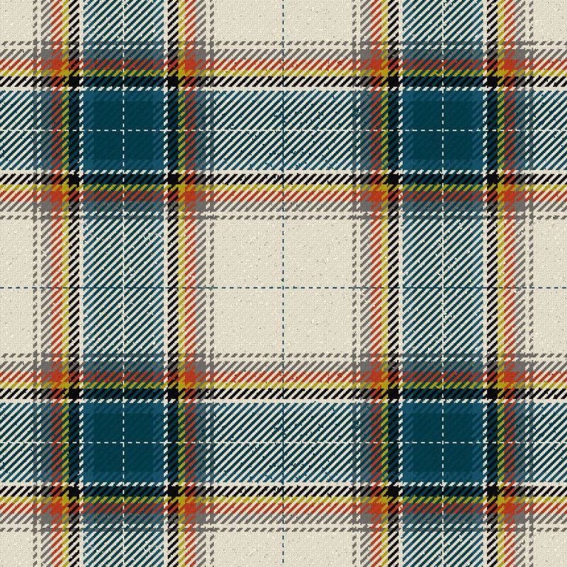 Antarctic Heritage Trust Ancient Tartan Kilt