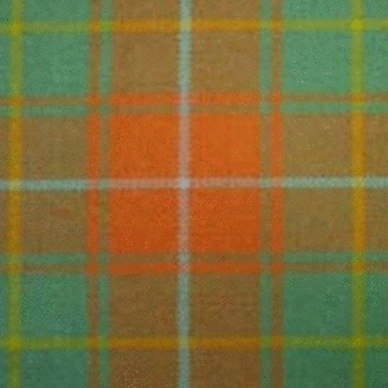 Burnett Ancient Tartan Kilt