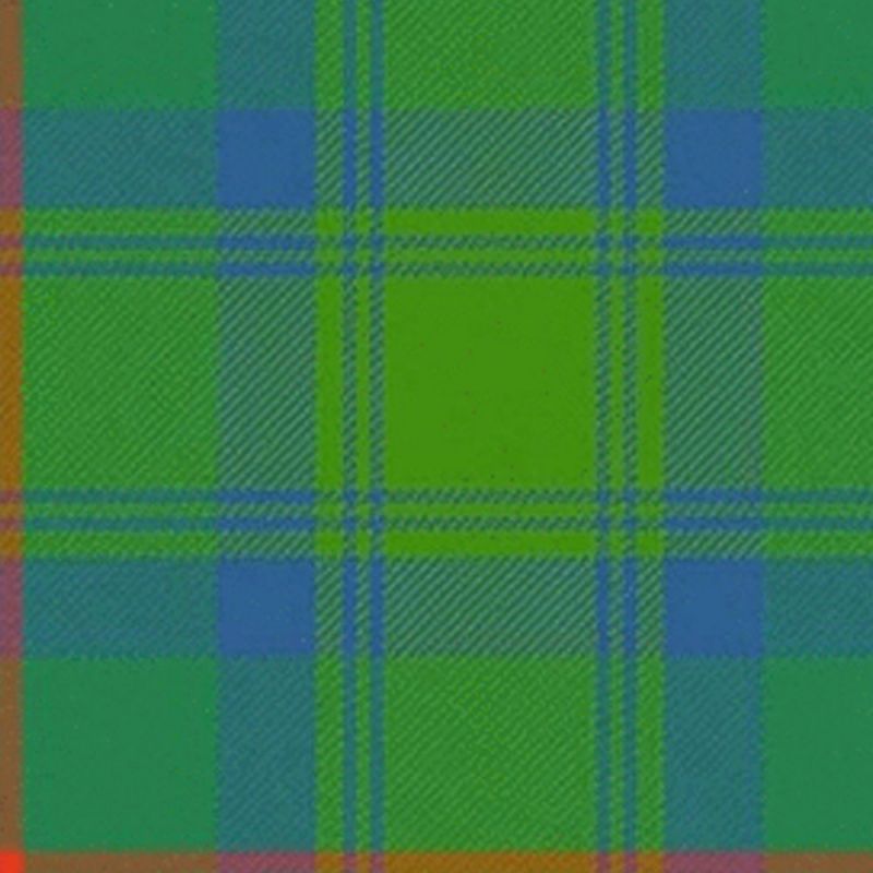 Cranston Ancient Tartan Kilt