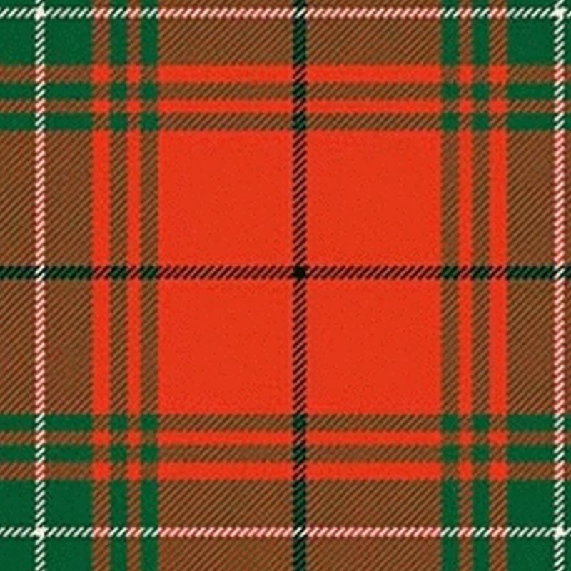 Cumming Ancient Tartan Kilt