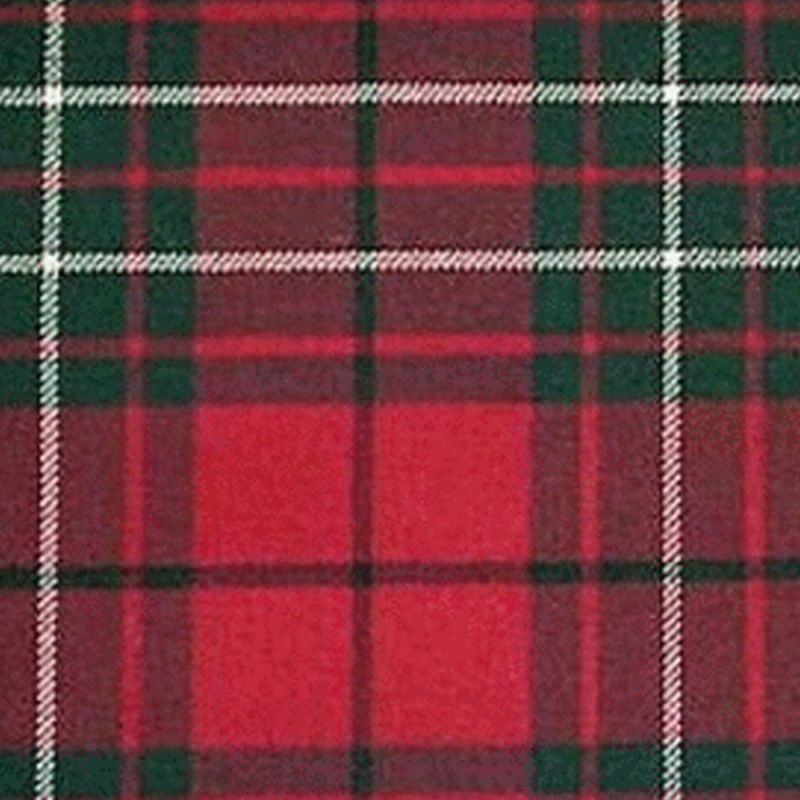 Cumming Modern Tartan Kilt