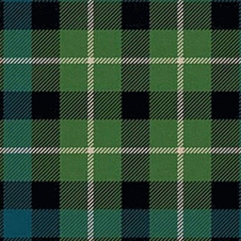 Graham Of Montrose Muted Tartan Kilt