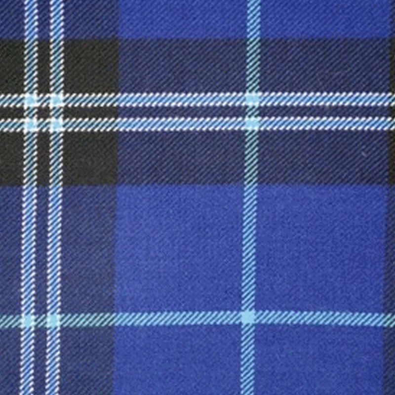 Grampian Tartan Kilt