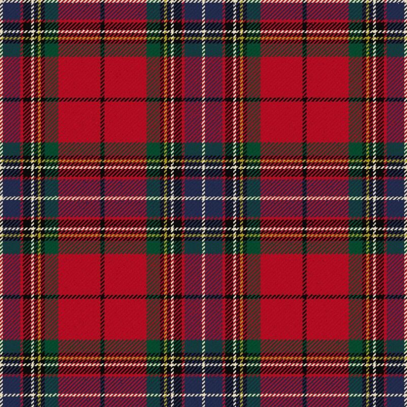 Kilmorie Tartan Kilt