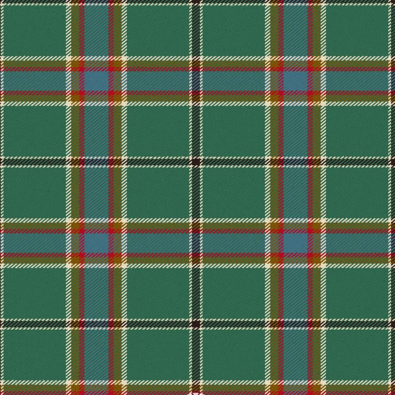 O'Buckley Dress Tartan Kilt